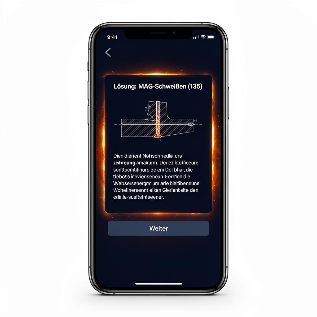 GP-Bundle Metallbauer – Gesellenprüfung Teil 1 + 2 + WiSo + Trainer-App
