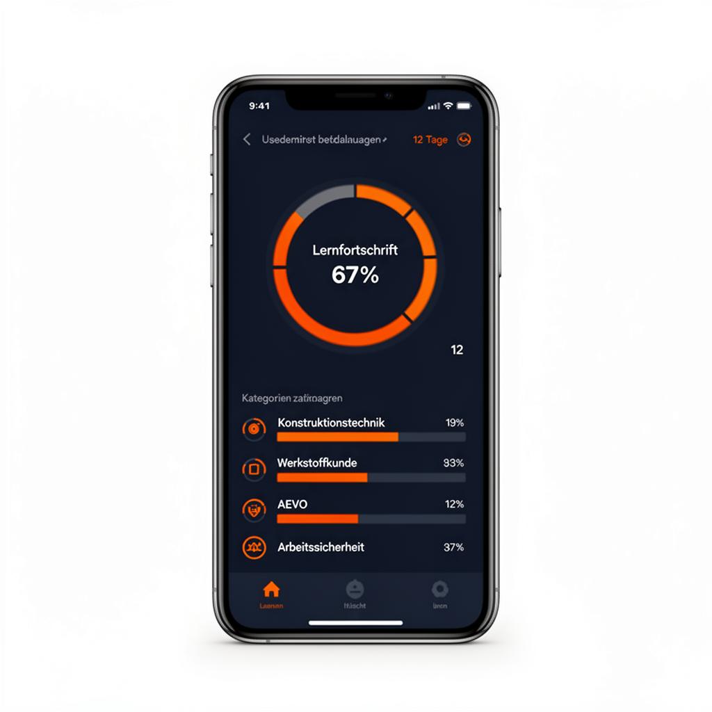 GP-Bundle Metallbauer – Gesellenprüfung Teil 1 + 2 + WiSo + Trainer-App